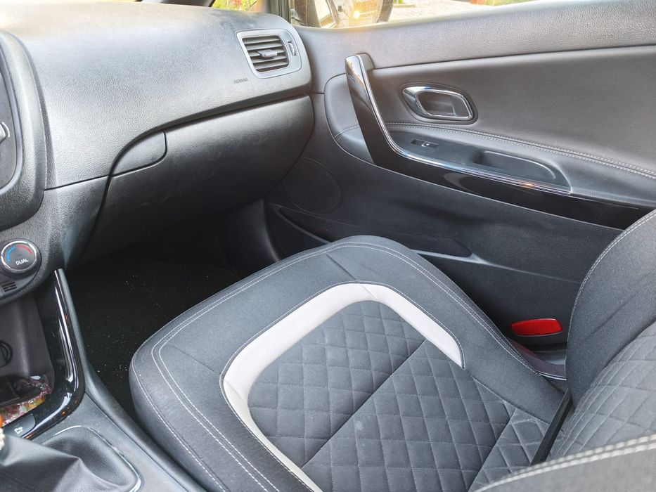 Kia Ceed T-GDI GT Line