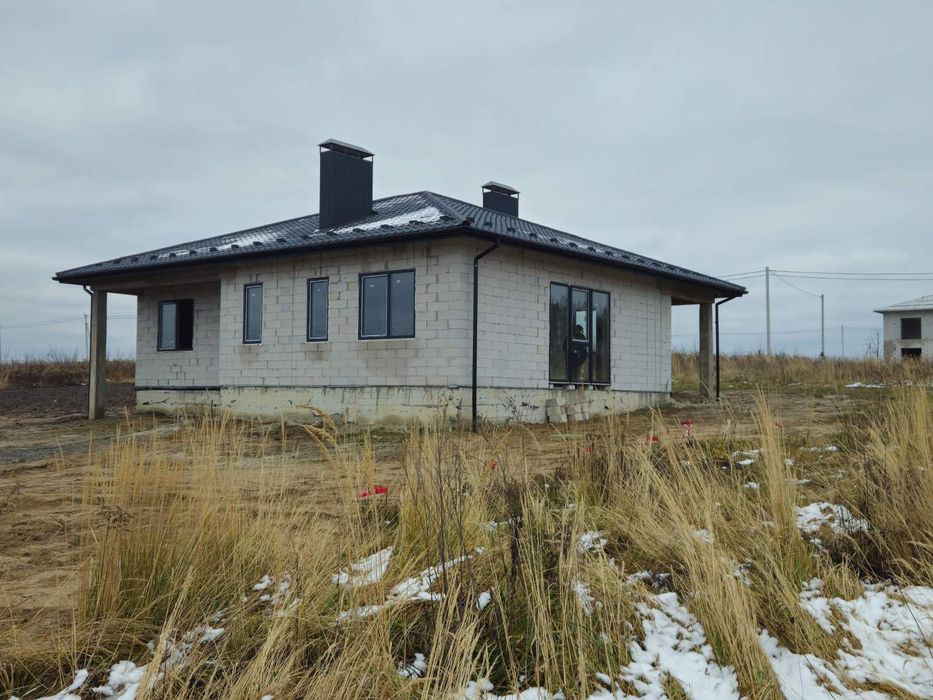 Будівництво будинків Львів