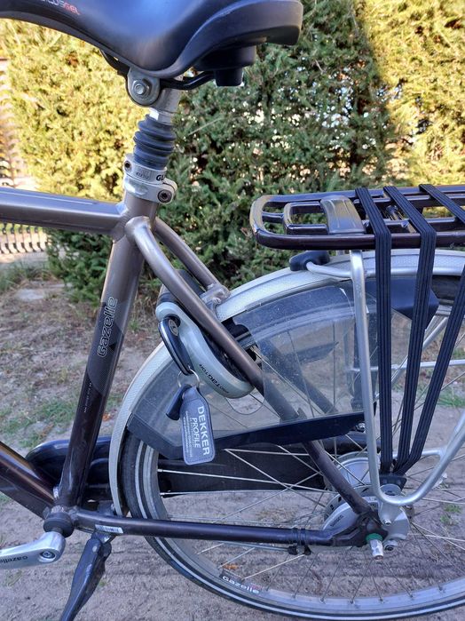 Rower Gazelle męski