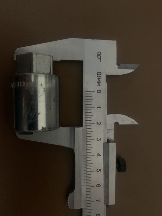 Секретки McGard 046155 Honda Accord Civic CR-V