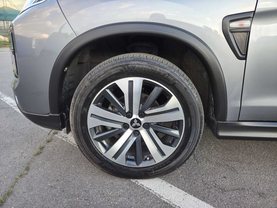 Mitsubishi Outlander Sport 2023 VIN JA4ARUAU1PU009757 фото оголошення 19 з 24