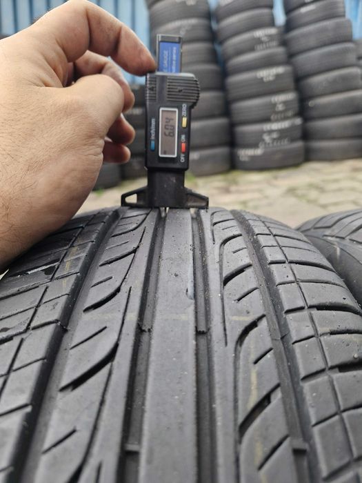 Opony Letnie 185/55R15 82V Sunfull SF-688 2sztuki Montaż
