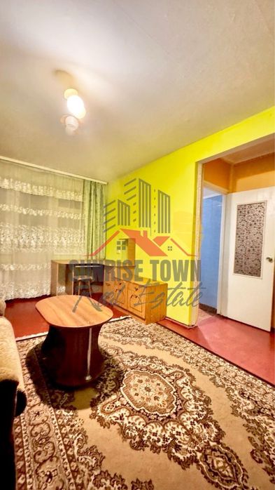 Здам 1 кімнатну квартиру з ремонтом поряд з трц Глобал