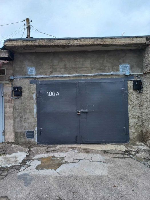 Продам Капитальный Гараж, Правый Берег