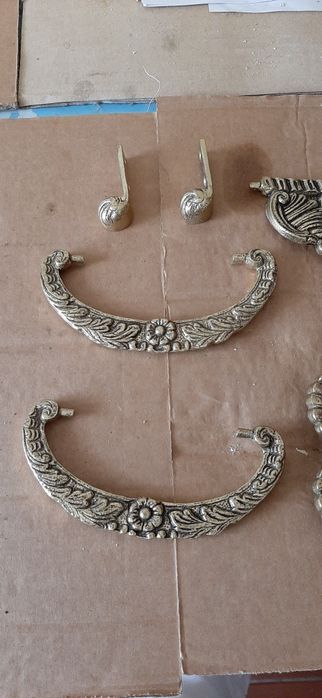 Ferragens arca/baú da China64286120937601123