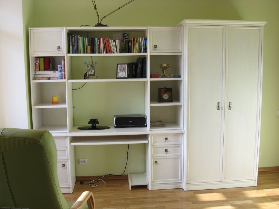 Виготовлення меблів на замовлення