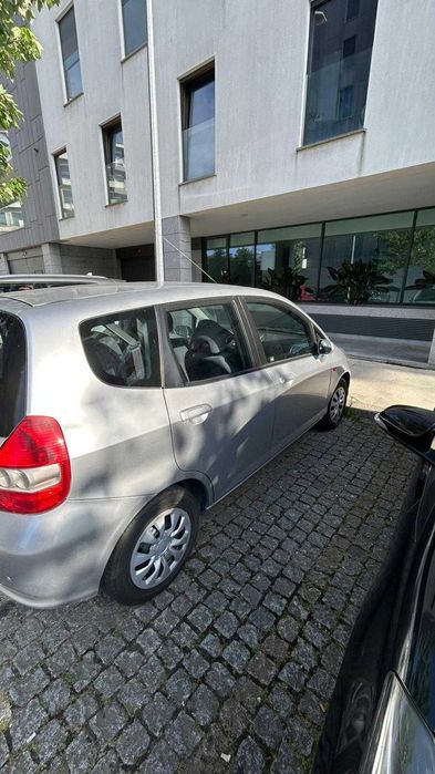 Honda Jazz 1.2 - 2002