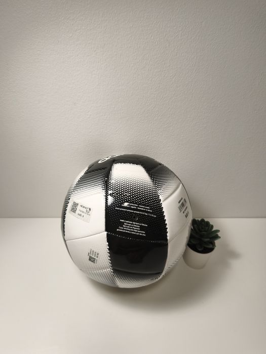 Bola futebol 5 adidas original novo