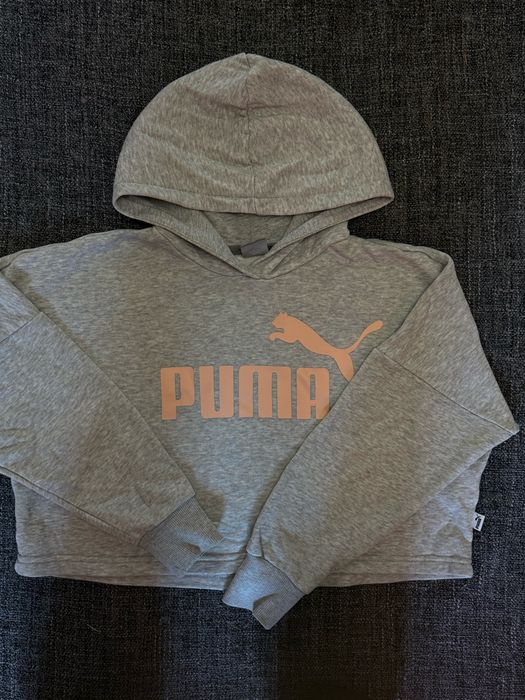 Худі nike puma капюшонка 140