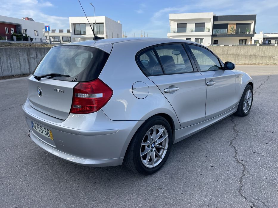 BMW 118D Excelente Estado 214000 KMS