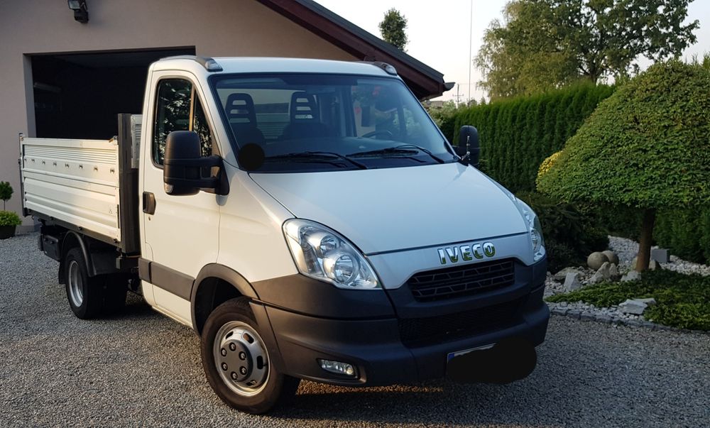 Usługi transportowe Wywóz gruzu ziemi śmieci worek big bag dźwig hds