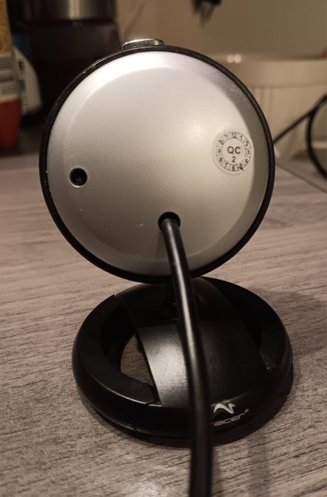 Tracer Kamera Internetowa USB