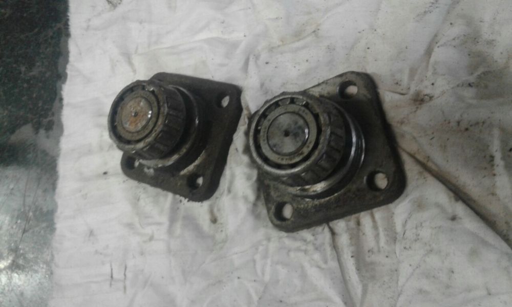 Łożysko czop zwrotnicy nissan patrol GR y60 Y61