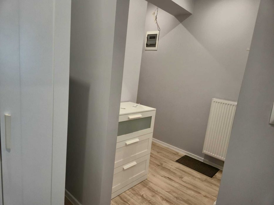 Wynajem mieszkania – 40 m², 2 pokoje Tychy ul.Einsteina