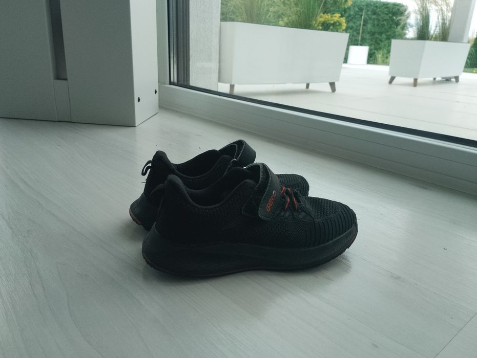 Buty sportowe lekkie piankowe 33 Gelteo chłopiece