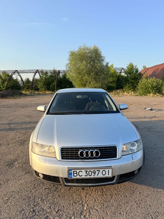 Продаю  Audi A4 B6