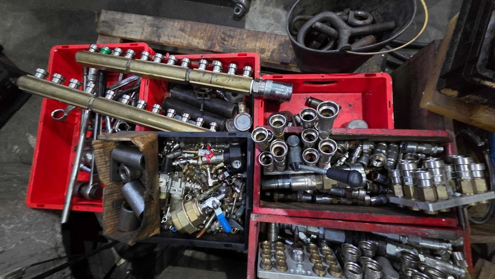 Sistemas de injeção