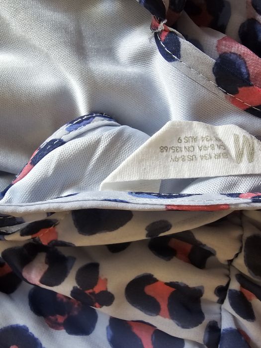 Сукня на дівчинку фірми H&M 8-9 років