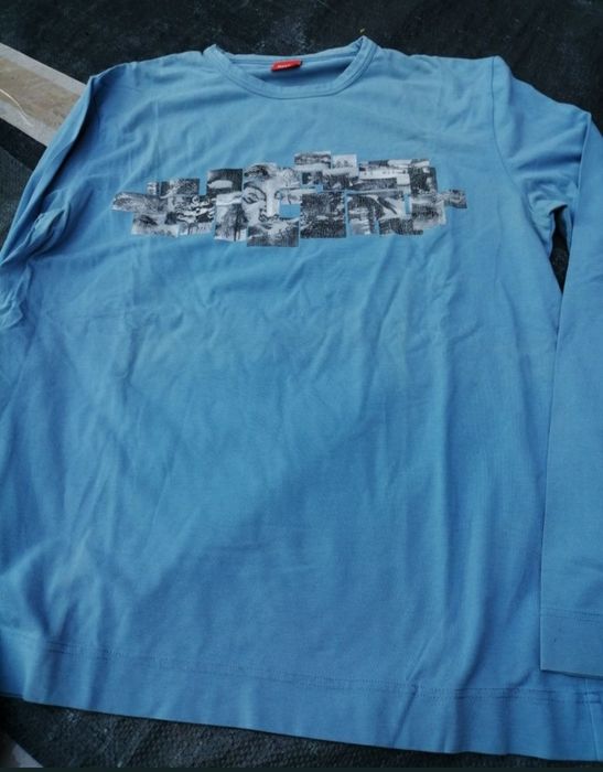 T shirt hugo boss original