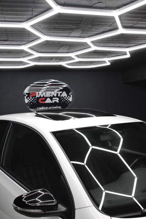 VW Golf 6 GTI DSG 2.0 TSI 211CV DYNAUDIO | TETO DE ABRIR (209€/Mês) — photo 3
