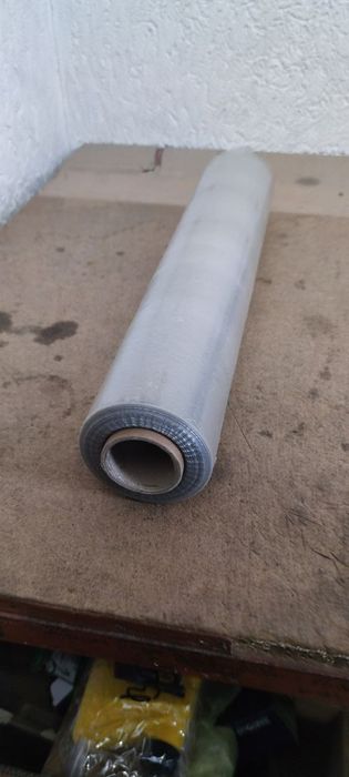 Стрейч плівка 2,1кг 20мкм