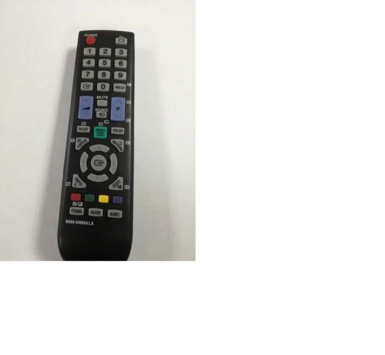 Pilot do Telewizora TV SAMSUNG 865