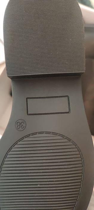 Kozaki DeeZee czarne