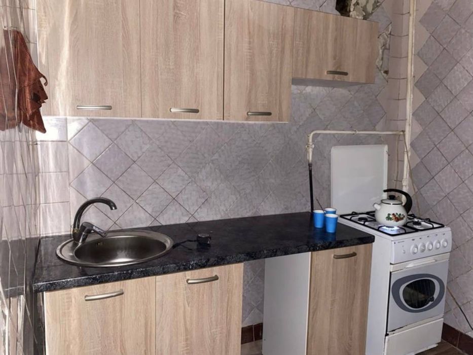 Подобова оренда 3к квартири