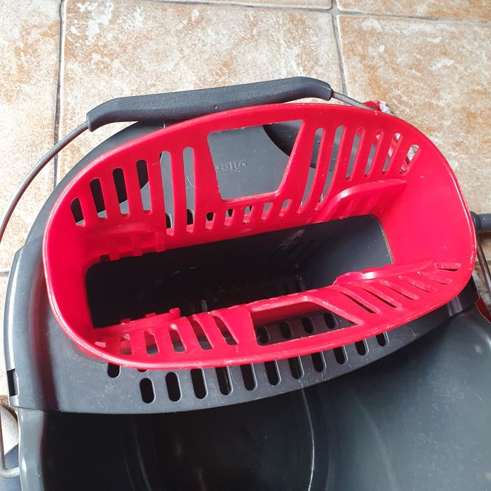 Vileda wiadro i mop