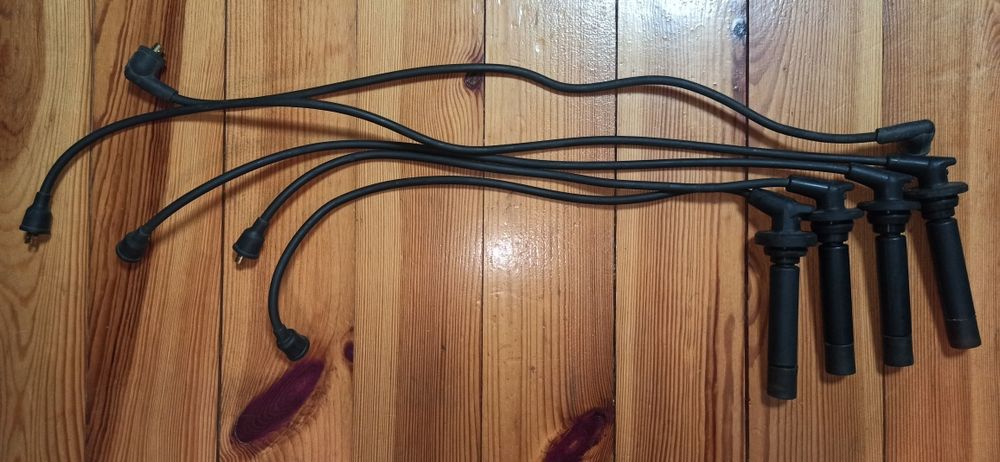 Свечные провода, 7mm