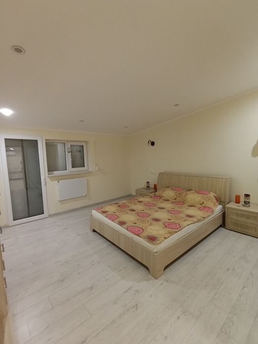 Продам загородный дом, евроремонт , 10 км от Харькова