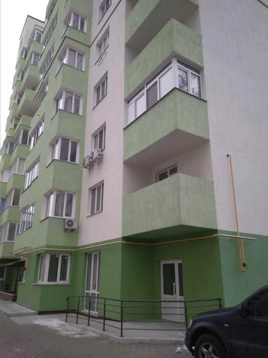 Під салон краси, перукарню, стоматологію та інше. ЖК Жасмін, Центральний парк