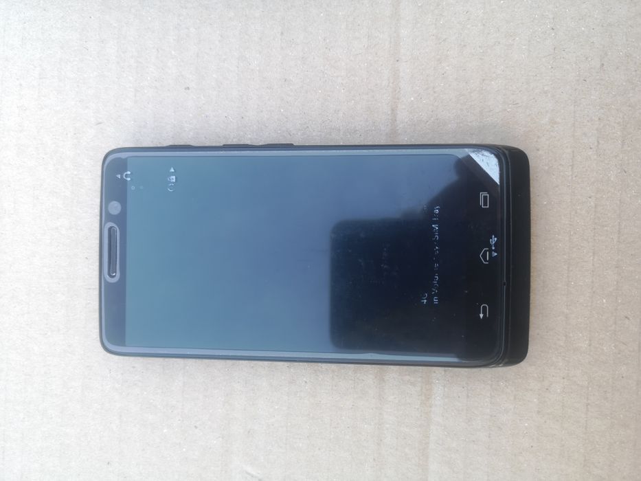 Телефон Motorola Droid Mini XT1030