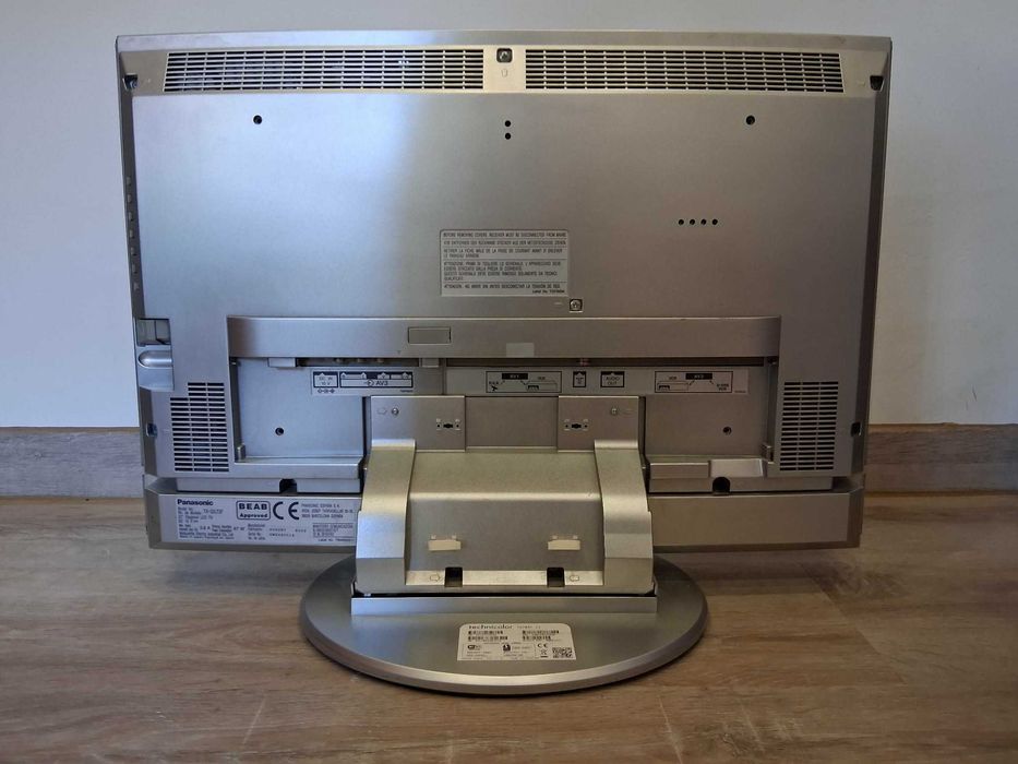 Vende-se Televisão Panasonic