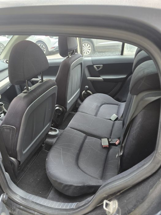 Smart fourfor cdi