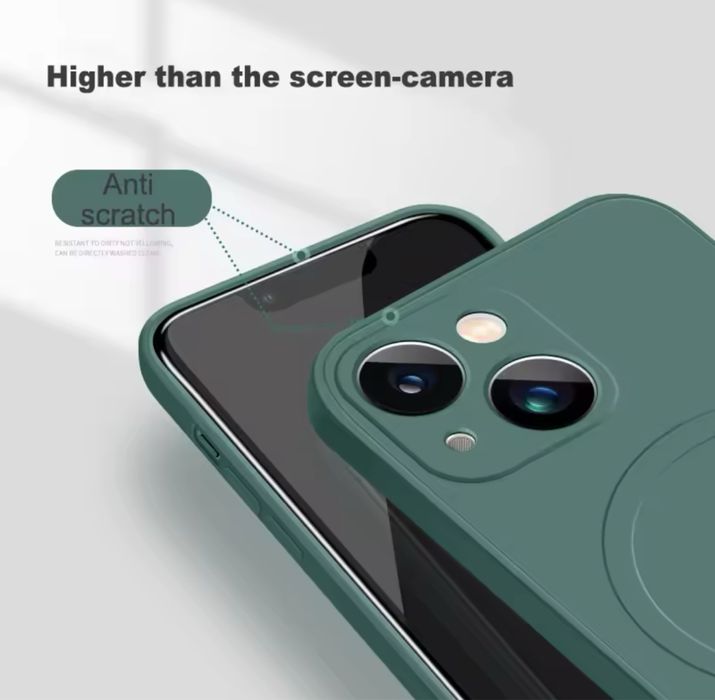 Capa iPhone 12 pro NOVA