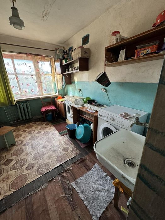 Здам в аренду кімнату в гуртожитку