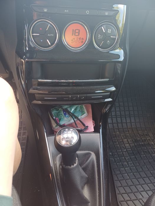 Sprzedam Citroen C3