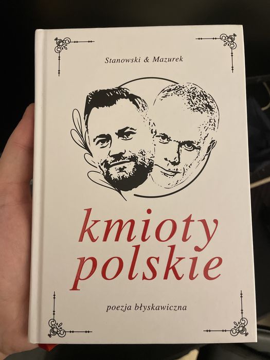 Kmioty Polskie . Mazurek Stanowski