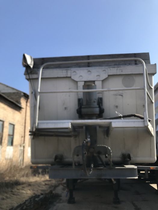 Продам полуприцеп самосвал