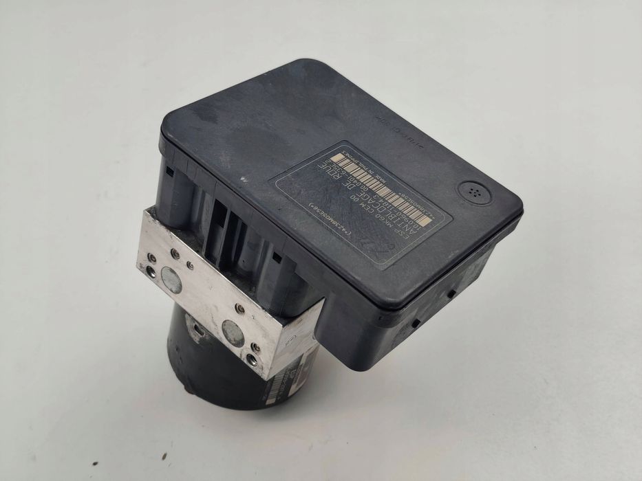 pompa sterownik abs peugeot 207 9663703980 10.0399-2974.4 10.0960-1184