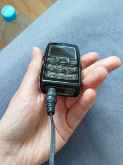 Telefon Nokia 1600