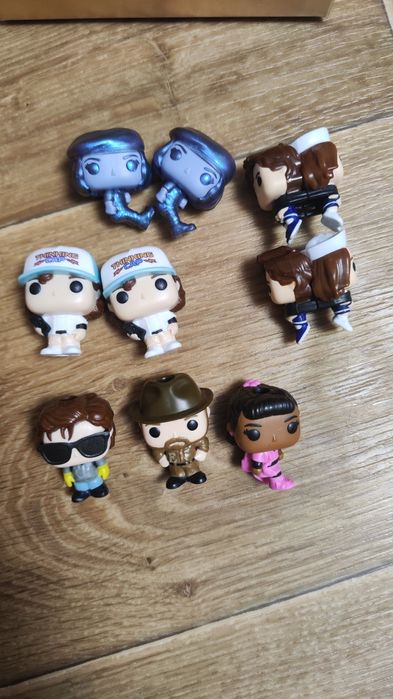 Stranger Things Дивні дива ОБМІН / Продаж