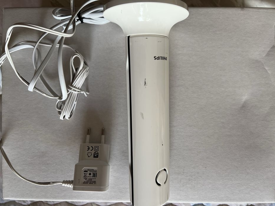 Telefone Phillips novo