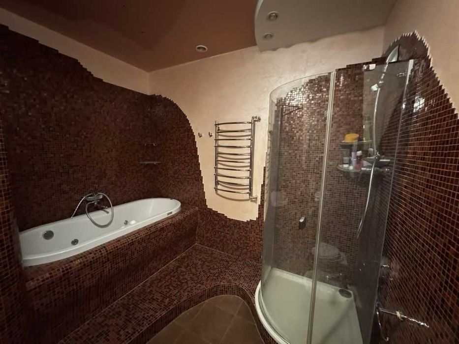 Квартира Оазис 103м 3к Івасюка 8а Оболонська набережна Наталка Дніпро