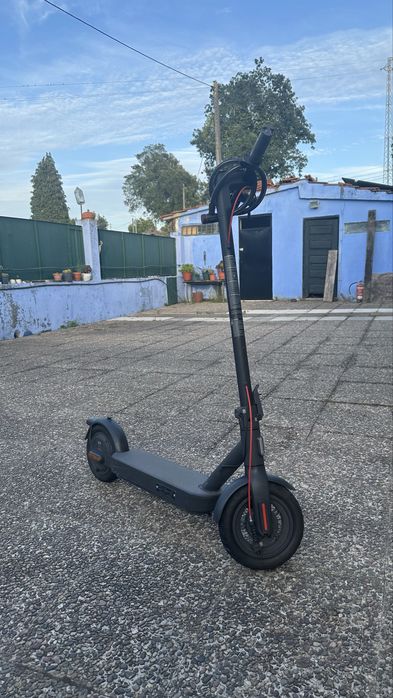 Trotinete xiaomi scooter 4 pro gen 2