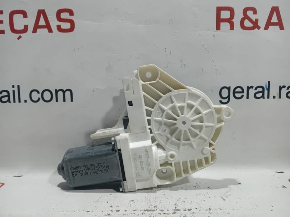 Motor de Elevador Vidro Porta Frente Direito Audi A1 8K0959802C
