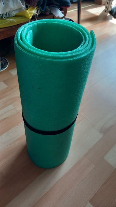 Karimaty używane 51x179