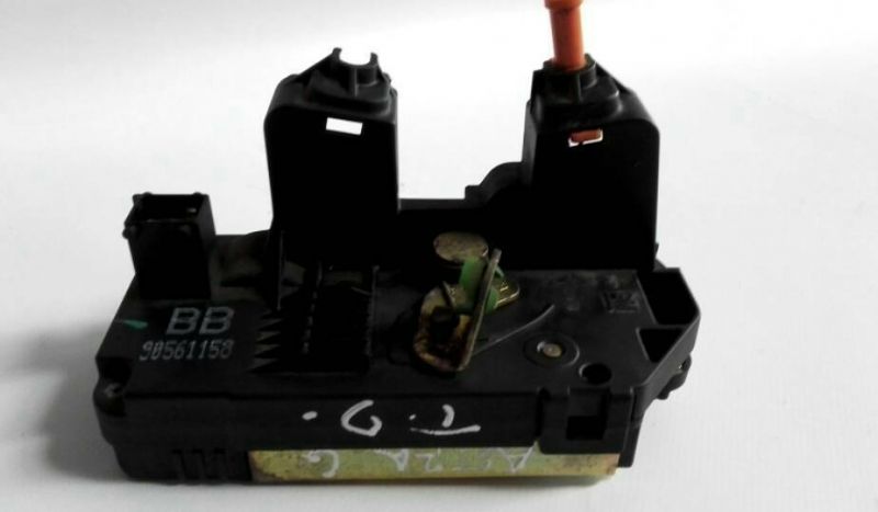 Fechadura / fecho porta trás direito OPEL Astra G Hatchback (F48_, F08