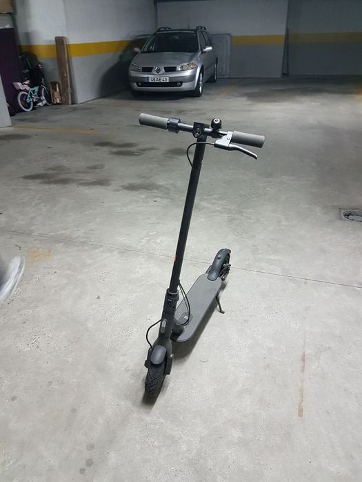 Trotineta elétrica Xiaomi